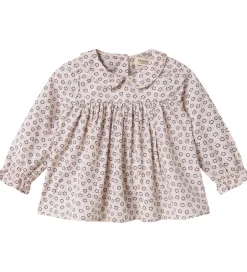 Skjorter|MarMar Skjorte - Tora - Autumn Flower