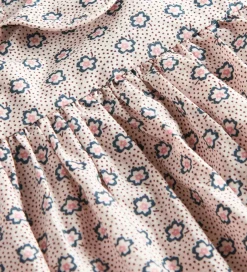 Skjorter|MarMar Skjorte - Tora - Autumn Flower