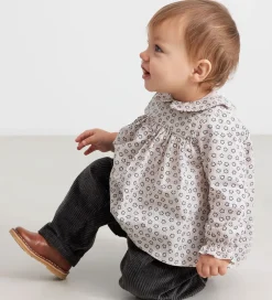 Skjorter|MarMar Skjorte - Tora - Autumn Flower