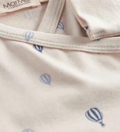 Bodyer|MarMar Slå-om Body l/æ - Modal/Bomuld - Belito - Air Balloon