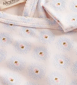 Heldragter|MarMar Slå-om Heldragt - Modal/Bomuld - Rula - Little Tulip