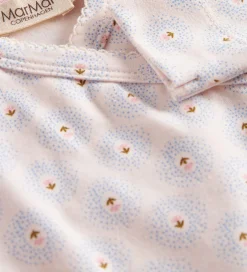 Bodyer|MarMar Så-om Body l/æ - Modal - Belita - Little Tulip