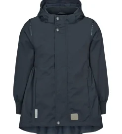 Sommerjakker|MarMar Sommerjakke - Oda - Blå