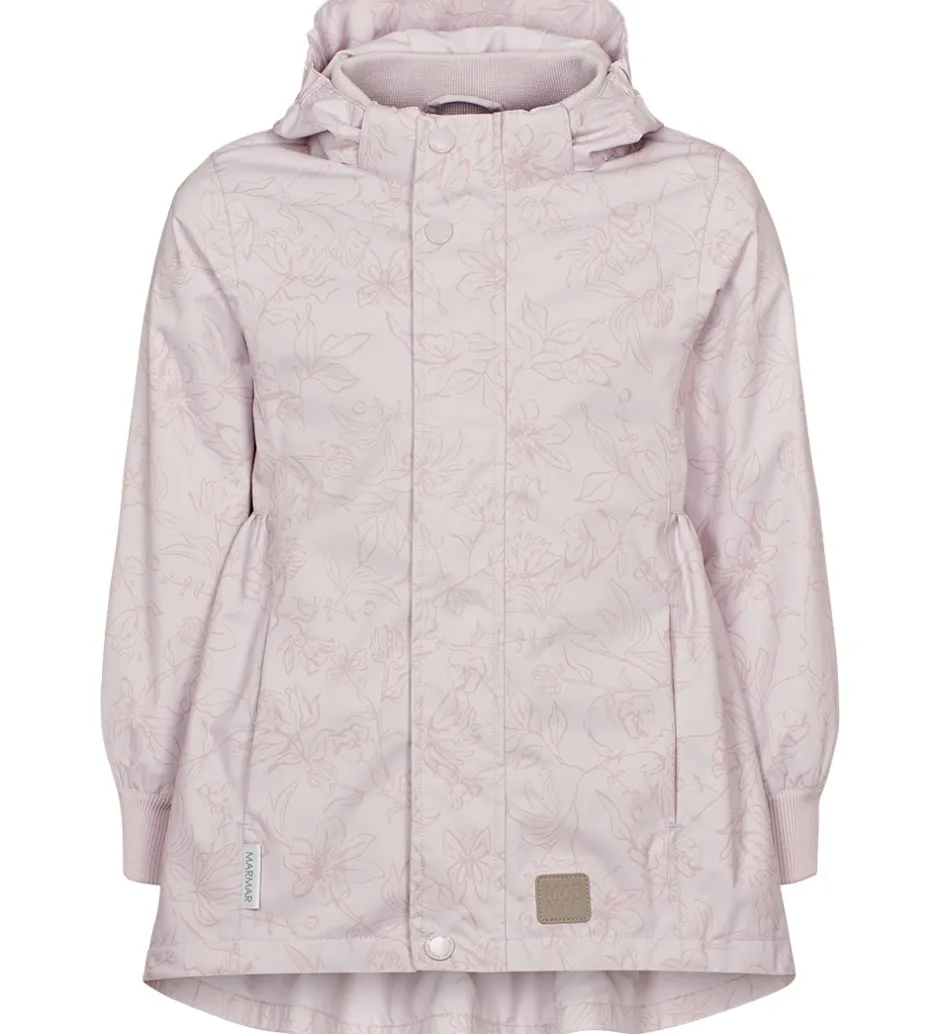 Sommerjakker|MarMar Sommerjakke - Oda - Clover Meadow