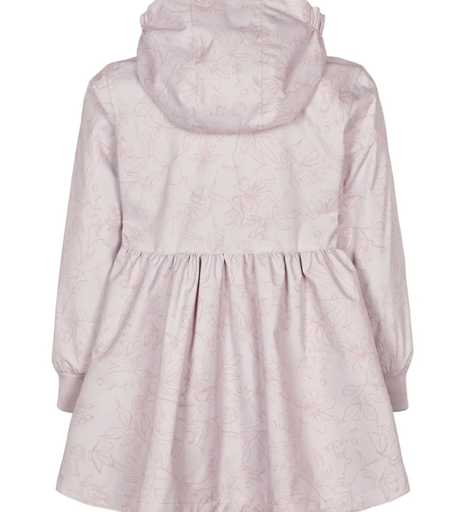 Sommerjakker|MarMar Sommerjakke - Oda - Clover Meadow