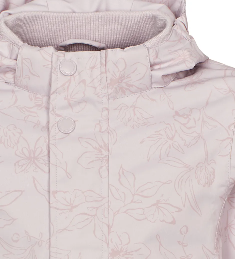 Sommerjakker|MarMar Sommerjakke - Oda - Clover Meadow