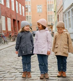 Sommerjakker|MarMar Sommerjakke - Oda - Clover Meadow