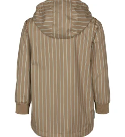Sommerjakker|MarMar Sommerjakke - Oleg - Sea Forest Stripe