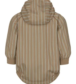 Sommerjakker|MarMar Sommerjakke - Olio - Sea Forest Stripe