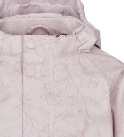 Sommerjakker|MarMar Sommerjakke - Olio - Clover Meadow