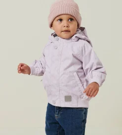 Sommerjakker|MarMar Sommerjakke - Olio - Clover Meadow