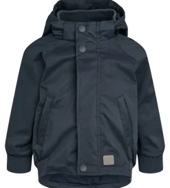 Sommerjakker|MarMar Sommerjakke - Olio - Blå