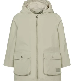 Sommerjakker|MarMar Sommerjakke - Osman - White Sage