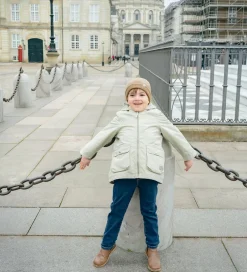 Sommerjakker|MarMar Sommerjakke - Osman - White Sage