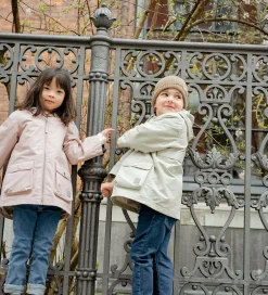 Sommerjakker|MarMar Sommerjakke - Osman - White Sage