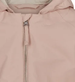Sommerjakker|MarMar Sommerjakke - Ovi - Rose Powder