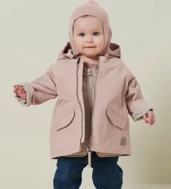 Sommerjakker|MarMar Sommerjakke - Ovi - Rose Powder