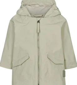 Sommerjakker|MarMar Sommerjakke - Ovi - White Sage