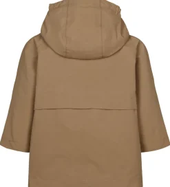 Sommerjakker|MarMar Sommerjakke - Ovi - Sepia Brown