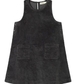 Kjoler|MarMar Spencer - Fløjl - Doka - Night