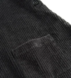 Kjoler|MarMar Spencer - Fløjl - Doka - Night