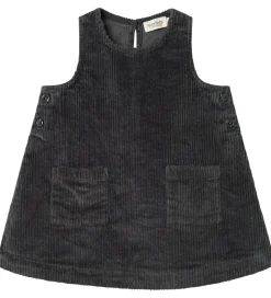 Kjoler|MarMar Spencer - Fløjl - Doka B - Night