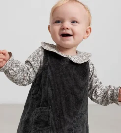 Kjoler|MarMar Spencer - Fløjl - Doka B - Night