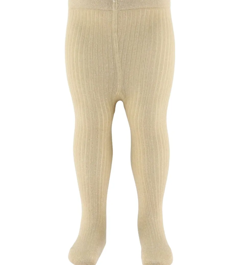 Strømpebukser|MarMar Strømpebukser - Noos - Rose Moon m. Glimmer