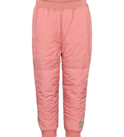 Termotøj|MarMar Termobukser - Odin - Raspberry