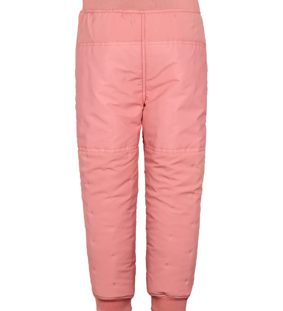 Termotøj|MarMar Termobukser - Odin - Raspberry