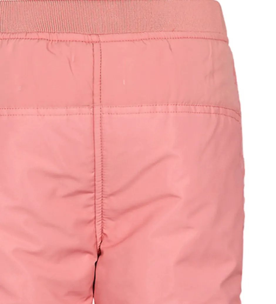 Termotøj|MarMar Termobukser - Odin - Raspberry