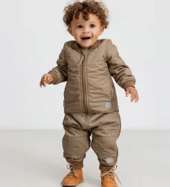 Termotøj|MarMar Termobukser - Odin - Reflex Check