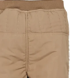 Termotøj|MarMar Termobukser - Odin - Sepia Brown