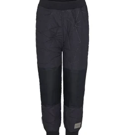 Termotøj|MarMar Termobukser - Odin - Darkest Blue