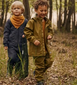 Termotøj|MarMar Termobukser - Odin - Darkest Blue