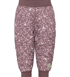 Termotøj|MarMar Termobukser - Odin - Birds