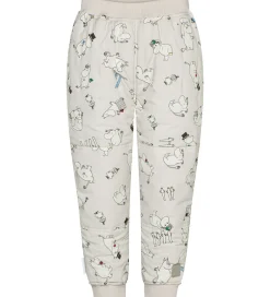 Termotøj|MarMar Termobukser - Odin - Moomin