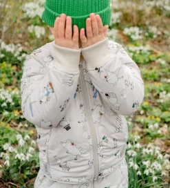 Termotøj|MarMar Termobukser - Odin - Moomin
