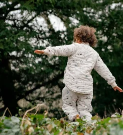 Termotøj|MarMar Termobukser - Odin - Moomin