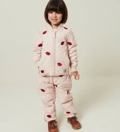 Termotøj|MarMar Termobukser - Odin - Kiss Embroidery