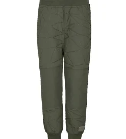 Termotøj|MarMar Termobukser - Odin - Hunter