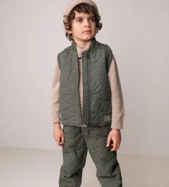 Termotøj|MarMar Termobukser - Odin - Hunter