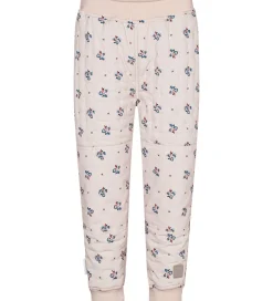 Termotøj|MarMar Termobukser - Odin - Bouquet