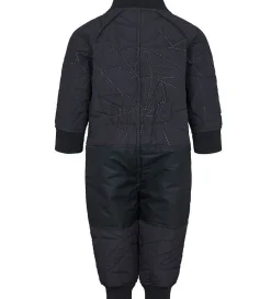 Termotøj|MarMar Termodragt - Oz - Darkest Blue