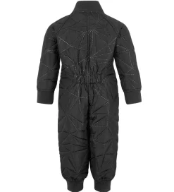 Termotøj|MarMar Termodragt - Oz - Sort