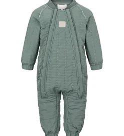 Termotøj|MarMar Termodragt - Ozai - Dusty Green
