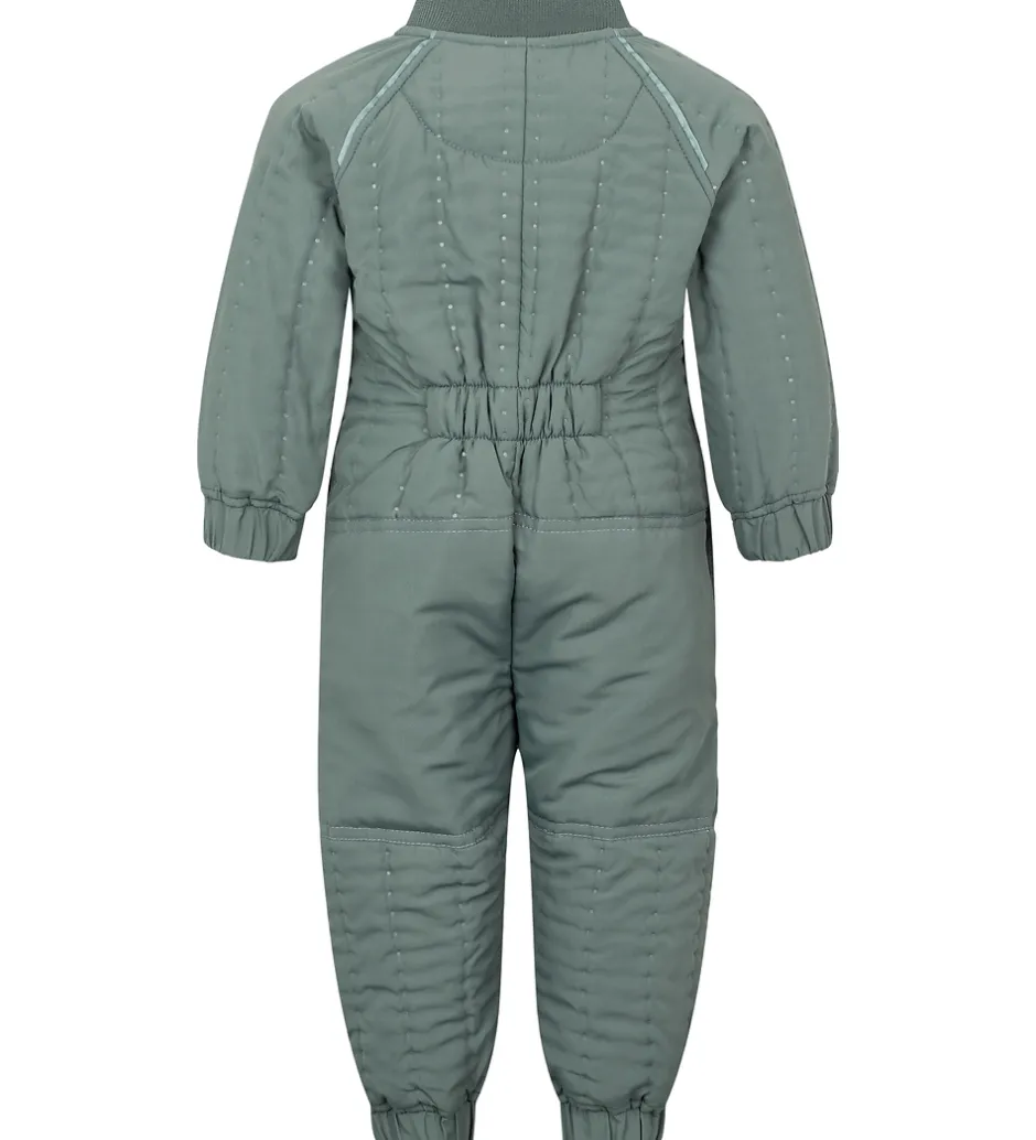 Termotøj|MarMar Termodragt - Ozai - Dusty Green