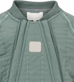 Termotøj|MarMar Termodragt - Ozai - Dusty Green