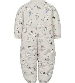 Termotøj|MarMar Termodragt - Ozai - Moomin