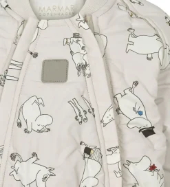 Termotøj|MarMar Termodragt - Ozai - Moomin